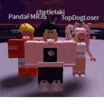 Pastry Gang