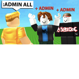 free admin