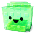 Fight the Slime!