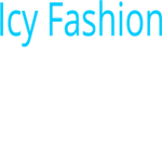 Icy Fashion Style