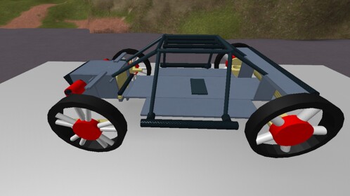 Dune Buggy