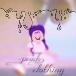 .peach. clothing