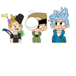 Levi Jimmy and