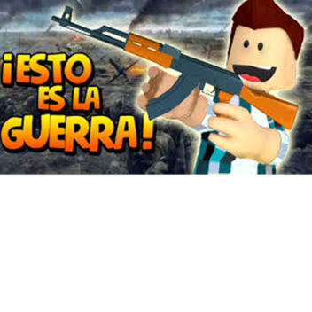ESTO ES LA GUERRA