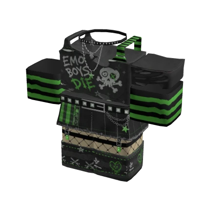 Item Thumbnail