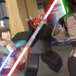 Star Wars: Heroes vs Villains icon