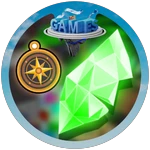 Game Badge Icon