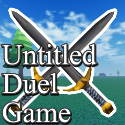 Untitled Duel Game