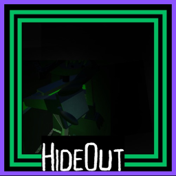 HideOut (Beta)