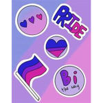 Bi Hangout!