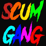 SSCUUM GANGGG