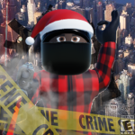 SSBWRLD Police