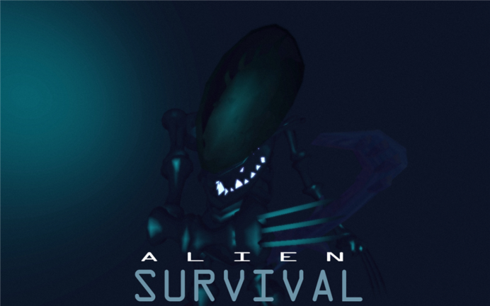 Alien Survival (Facehugger Patch!) screenshot 2