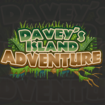Davey's Island Adventure