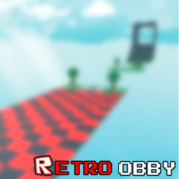 Retro Obby