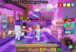 R and Z gaming fan club