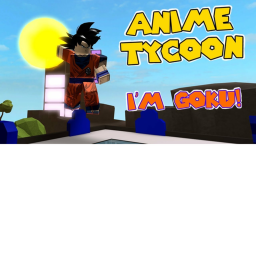 💫2 Player Anime Tycoon X!💫