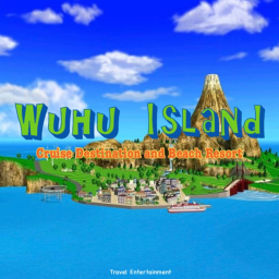 Wuhu Island Cruise Destination and Beach Resort