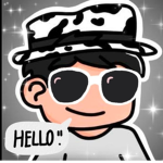 GOOGLE BLOX ARMY