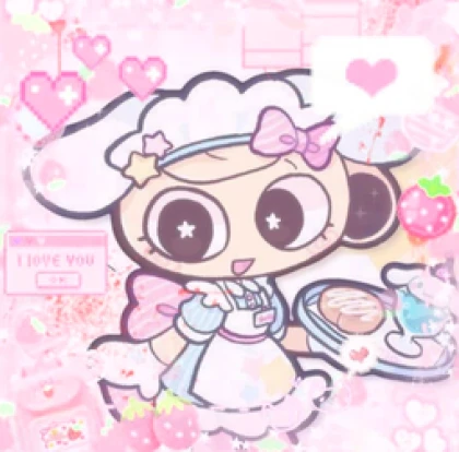 ʚ piper’s pantry ɞ Roblox group icon