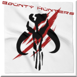 The Bounty hunters Group!!!