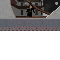 hounted house scary