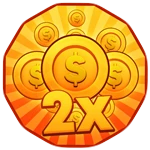X2 Coins