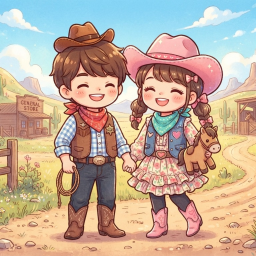 Charrititos