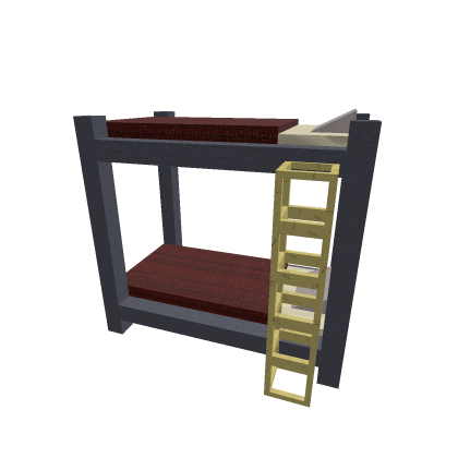 Generic Bunkbed