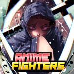 [⛩️ JJK UPD] Anime Fighters Simulator 