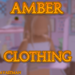 Amber Clothing~