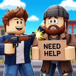 Fight Homelessness, Literally