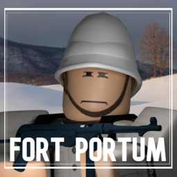 Fort Portum