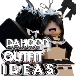 [NEW 🎀] DAHOOD OUTFIT IDEAS