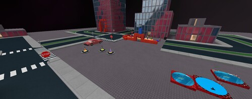 the amazing spiderman fun