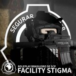 [SCP:BR] Facility - Stigma IV 