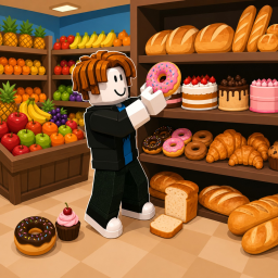 Clean The Store!
