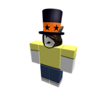 Vote Habeny!
