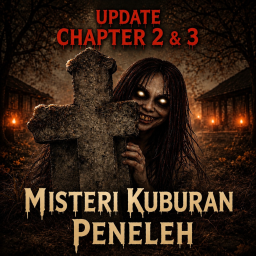 MISTERI : KUBURAN PENELE