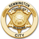 Remmington City.