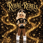 THE ROYAL REBALS