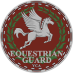 Equestrian Guards