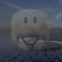 Willy's Island