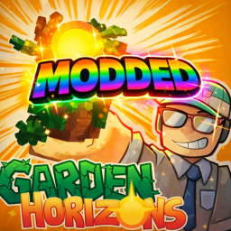 [🌱] Garden Horizons Modded!