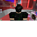 Robloxian Redfields Enterprise