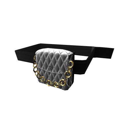 ✅ White and Gold Bag thumbnail