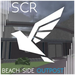 SCR | Beach Side Outpost icon