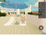 Sunny sunshine summer