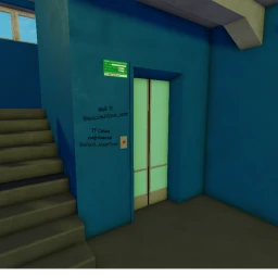 Russian Elevators icon