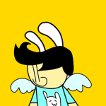 Like an rabbit?